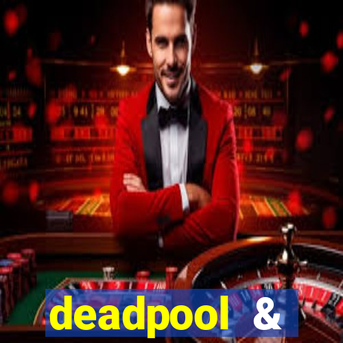 deadpool & wolverine unblocked